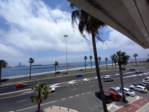 Appartamento a Las Palmas de Gran Canaria - Spagna - Trib. N.2 di Las Palmas