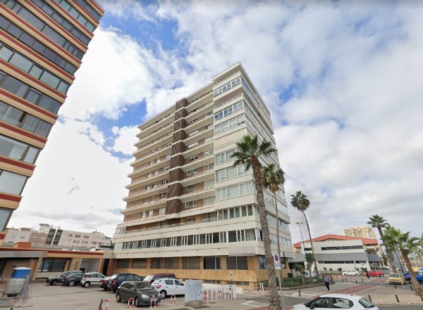 Appartamento a Las Palmas de Gran Canaria - Spagna - Trib. N.2 di Las Palmas