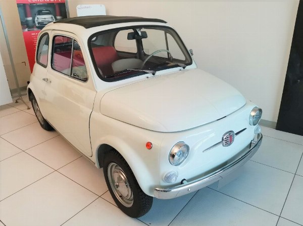 Automobili - Arredi per ufficio - Fall. n.28/2022 - Trib. di Perugia