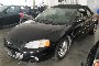 Daimler Chrysler Sebring Cabrio 1