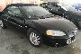 Daimler Chrysler Sebring Cabrio 2