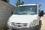Autocarro IVECO 35C12 2