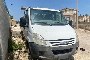 Autocarro IVECO 35C12 5