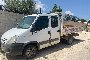 Autocarro IVECO 35C12 6