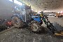 Tractor Agrícola Landini 6840 2