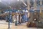 Powder Coating Line with Overhead Conveyor 2