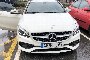 Mercedes CLA 200d con Portapacchi Evospace 2