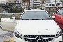 Mercedes CLA 200d con Portapacchi Evospace 1