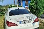 Mercedes CLA 200d con Portapacchi Evospace 5