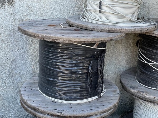 Telecommunication - Machinery and equipment for infrastructures - Judicial Liquidation no. 3/2022 - Court of Palermo - Sale 6