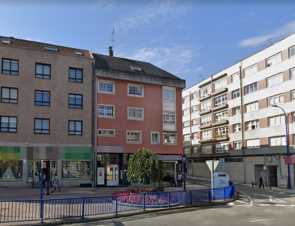 Appartamento a Culleredo - La Coruña - Spagna - Trib. N.3 di La Coruña
