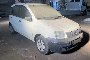 FIAT Panda 1