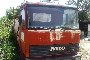Autocarro FIAT IVECO 130 e Rullo Compressore 1