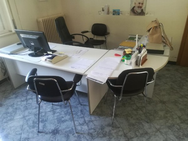 Lavori edili stradali - Automezzi e attrezzature - Fall. 15/2016 - Trib. di Termini Imerese - Vendita 3