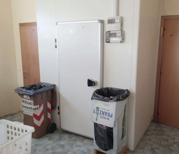 Catering furniture and equipment -  Jud.Liq 27/2022 - Firenze law court - Sale 4