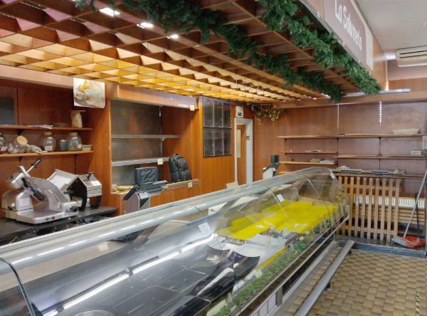 Mobili e robbe pe' ristorazione - Liq.Giud. 27/2022 - Trib di Firenze - Vendita 10