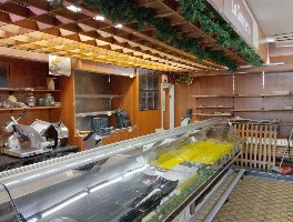Arredi e attrezzature per ristorazione 