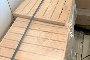 Möbel und Halbfertigprodukte aus Holz 4