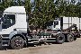 Autocarro IVECO Magirus A260S/80 2