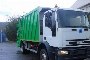 Compattatore IVECO 150E18N 4
