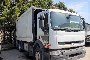 Furgone Trasporto Rifiuti Renault VI 22 CCA1 1