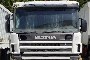 Scania Waste Transport Van 1