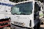 Compattatore IVECO Eurocargo E 120L17 2