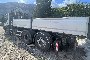 Autocarro IVECO Stralis 450 EEV con Gru 2
