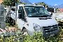Autocarro Ford Transit 1