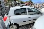 Renault Clio Van from 2007 1