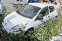 Renault Clio Van del 2010 2