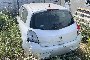 Renault Clio Van del 2010 4
