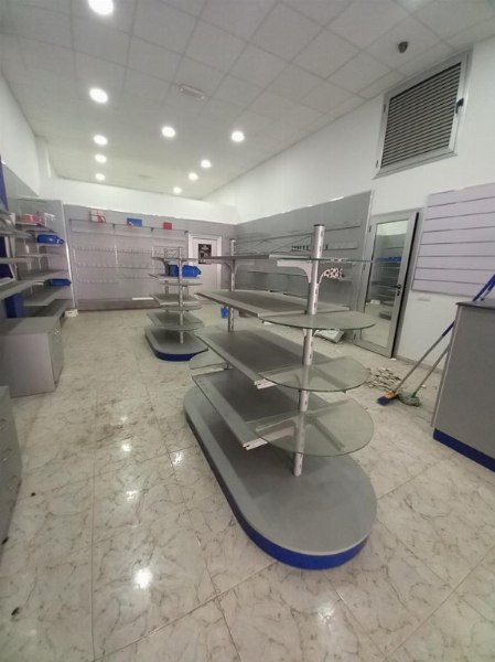Locale commerciale a Santa Lucia de Tirajana - Las Palmas - Spagna - Trib. N.2 di Las Palmas