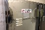 Armàdio Inox 3 Posti 2