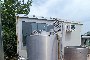 Silos Maturateur 1500 litres 1