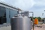 Silos Maturatore 1500 litri 2