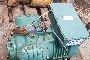 Motore pe' le Celle Frigo Bitzer 4n-20.2Y 2