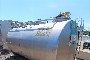 Cisterna pe' Trasporto de Latte 4000 lt 2