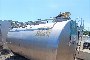 Milk transport tank 4000 lt 2