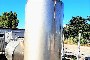 3000 Liter Single Wall Silos 1