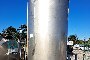 3000 Liter Single Wall Silos 2