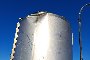 3000 Liter Single Wall Silos 3