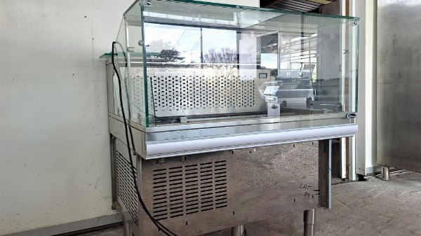 Industria alimentare - Macchinari e attrezzature - Liquidazione Privata