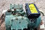 Motor för Carrier 06 VM 931 E Kylrumsmotor 2