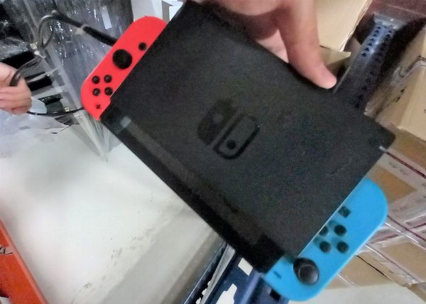 Online videogames platform - Consoles and devices - Law Court n. 1 of Las Palmas - Gran Canaria - Sale 3