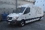 Furgone Mercedes Sprinter 2