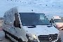 Furgone Mercedes Sprinter 4
