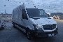 Furgone Mercedes Sprinter 5