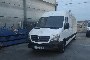 Furgone Mercedes Sprinter 6