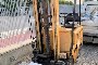 Carrello Elevatore Om 1